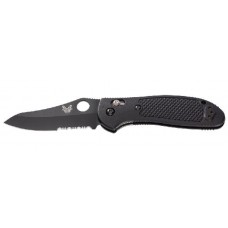Нож Benchmade Griptilian складной сталь 154CM кмф