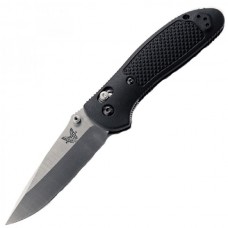 Нож Benchmade Griptilian складной сталь 154СМ