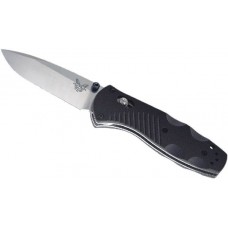 Нож Benchmade Mini Barrage складной сталь 154CM