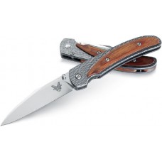 Нож Benchmade Opportunist складной сталь S30V