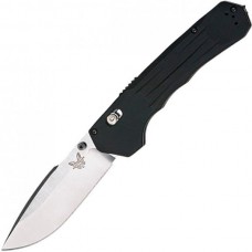 Нож Benchmade Vallation складной сталь CPM-S30V рукоять алюминий