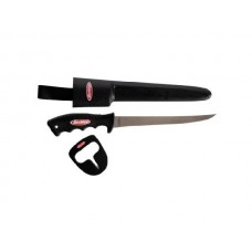 Нож Berkley Soft grip knife BCSGK7 18см