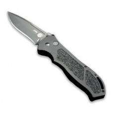 Нож Blackhawk ATFK складной сталь 154CM рукоять алюминий