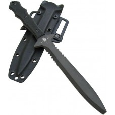 Нож Blackhawk XSF-1 фикс. клинок сталь А2 рукоять текстолит