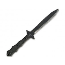 Нож Blackhawk XSF-1 фикс. клинок титан рукоять текстолит