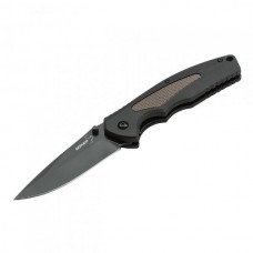 Нож Boker Gemini NGA BK Coyote складной сталь VG-10 рукоять пластик