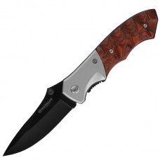 Нож Boker High Peak складной клинок 8.2 см сталь 440C