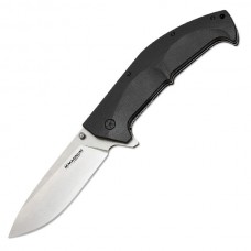 Нож Boker Magnum Colussus складной сталь 440A рукоять G10