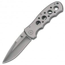 Нож Boker Magnum Dark Force складной сталь 440