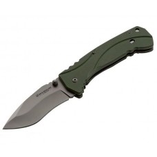 Нож Boker Magnum Exchange складной сталь 440 рук. алюминий
