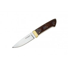 Нож Boker Magnum Flint Deer Hunter фикс. клинок сталь 440