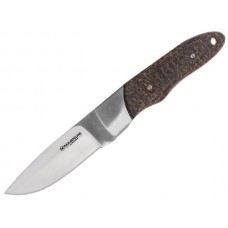 Нож Boker Magnum Flint Deluxe Hunter фикс. клинок сталь 440