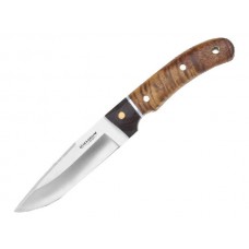 Нож Boker Magnum Flint Elk Hunter фикс. клинок сталь 440