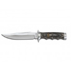 Нож Boker Magnum Flint Jungle Devil фикс. клинок сталь 440