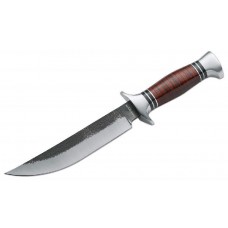 Нож Boker Magnum Flint Scout фикс. клинок сталь 440