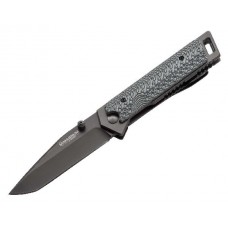 Нож Boker Magnum Shadowseeker складной сталь 440 микарта