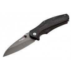 Нож Boker Magnum Slicer складной сталь 440 рукоять алюминий