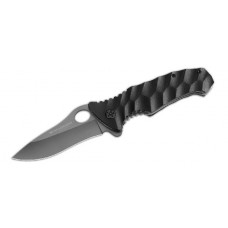 Нож Boker Magnum Waves складной сталь 440 рукоять алюминий