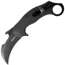 Нож Boker Ocelot складной сталь D2 рукоять G10