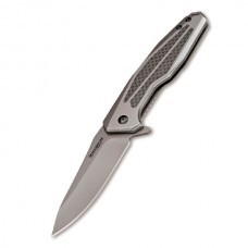 Нож Boker Olisar складной сталь 440А рукоять сталь