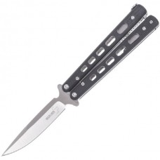 Нож Boker Plus Balisong бабочка сталь 440C