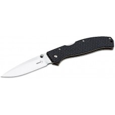 Нож Boker Plus Honeycomb складной сталь 440C рукоять G10