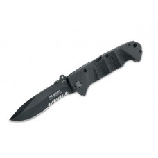 Нож Boker Reality-Based Recurve складной клинок 9.7 см