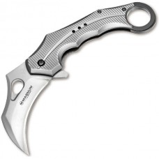 Нож Boker Taifun складной сталь 440А рукоять алюминий