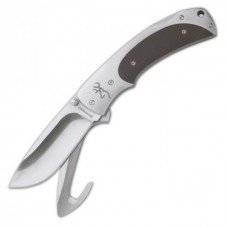 Нож Browning Obsession Two Blade 322711 складной сталь 12С27