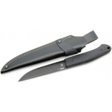 Нож Brutalica Primer black handle туристический