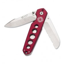 Нож Buck Code 3 Crosslock 883 скл. клинок 7.6 см серрейтор к