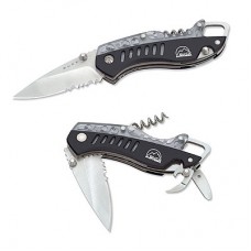 Нож Buck Summit 760 складной 16.9 см