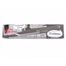 Нож City Brother 1105 Fireball метательный сталь 420J2