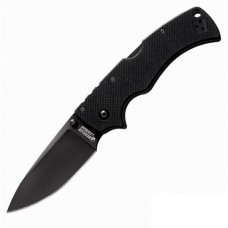 Нож Cold Steel American Lawman скл. клинок 8.9 см рук. G-10