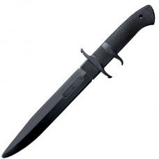 Нож Cold Steel Black Bear тренировочный