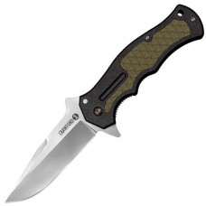 Нож Cold Steel Crawford model 1 складной сталь 4034SS