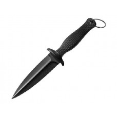 Нож Cold Steel FGX Boot Blade I тренировочный кратон