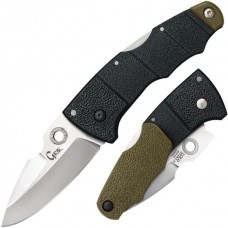 Нож Cold Steel Grik складной сталь AUS8A рукоять пластик