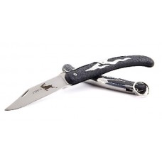 Нож Cold Steel Kudu фиксированный German 4116 Zytel