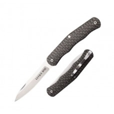 Нож Cold Steel Lucky One складной сталь CPM-S35VN карбон