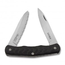 Нож Cold Steel Lucky складной сталь CPM-S35VN карбон