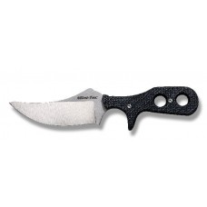 Нож Cold Steel Mini Tac сталь AUS8A пластик