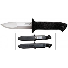 Нож Cold Steel Peace Maker III сталь German 4116 пластик