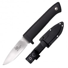 Нож Cold Steel Pendleton Mini Hunter фикс. клинок 7.4 см рук. кратон