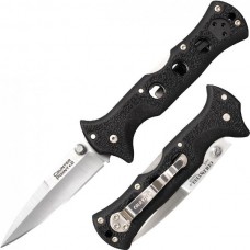 Нож Cold Steel Point 2 складной 440C рукоять пластик