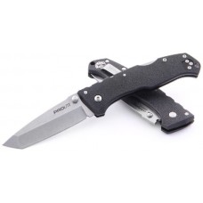 Нож Cold Steel Pro Lite Tanto Point сталь German 4116 термопластик