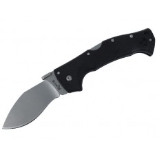 Нож Cold Steel Rajah III складной сталь AUC8A рук. Griv-Ex
