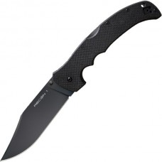 Нож Cold Steel Recon 1 скл. клинок 14 см Clip Plain Edge рукоять G-10