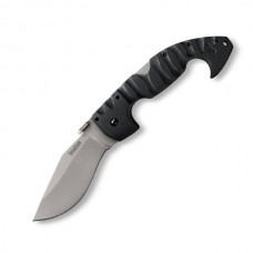 Нож Cold Steel Spartan складной 10.8 см сталь AUS8A