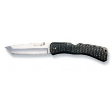 Нож Cold Steel Tanto Point Voyager скл. клинок 7.6 см рук. Zytel